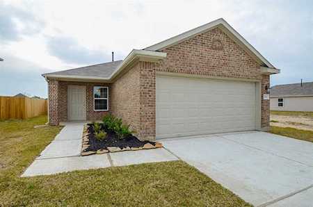 3715 Arbor Trails Dr Humble, TX 77338