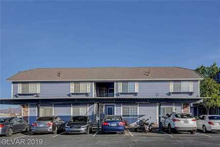 5300 Duralite St #202 Las Vegas, NV 89122