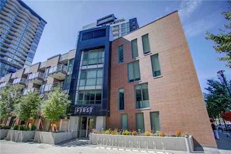 619 Confluence Way SE #123 Calgary, AB T2G 0G1