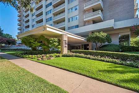 3701 Turtle Creek Boulevard #4H Dallas, TX 75219