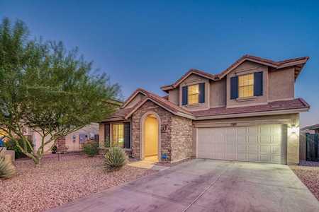 22055 W Hadley Street Buckeye, AZ 85326