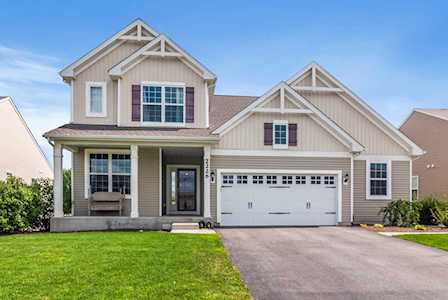 2226 Lavender Way Yorkville, IL 60560