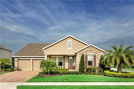 16048 Citrus Knoll Drive Winter Garden, FL 34787