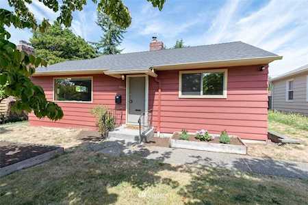 3406 NW 56th St Seattle, WA 98107