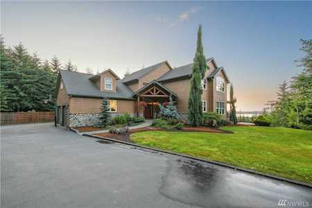 115 Blue Mountain Road Castle Rock, WA 98611