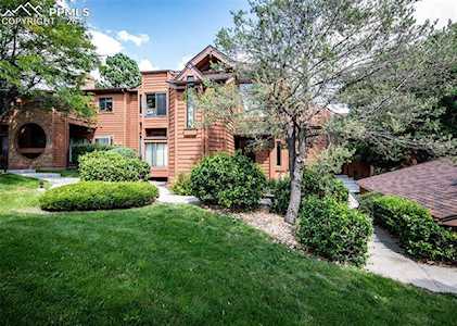 4711 Daybreak Circle Colorado Springs, CO 80917