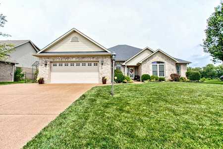 2800 Thornhill Drive Evansville, IN 47725
