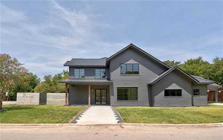3210 Hancock Dr Austin, TX 78731
