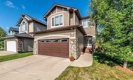 115 Tuscany Vista Road NW Calgary, AB T3L 3B3