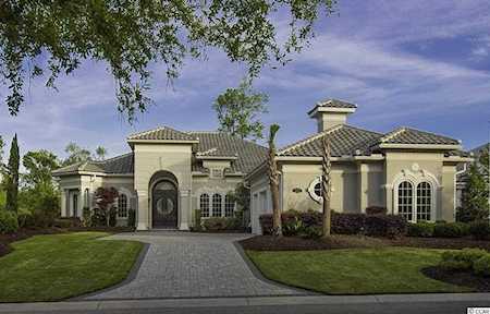 1522 Malaga Circle Myrtle Beach, SC 29579