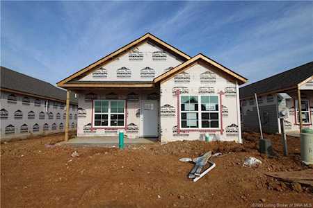 1419 - Lot 123 Park-Land Trail Jeffersonville, IN 47130