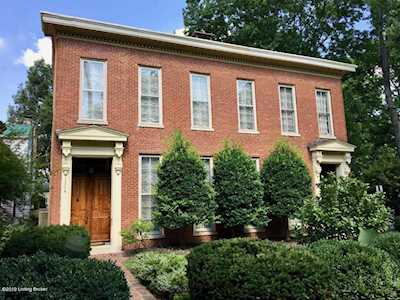 1362-1364 S 6Th St Louisville, KY 40208