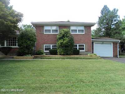 3112 Sunny Ln Louisville, KY 40205