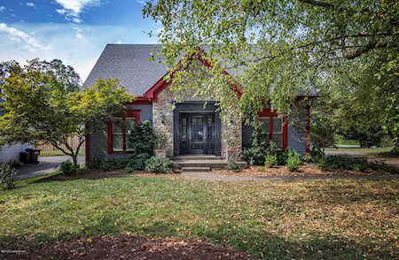 11115 Harrods Creek Ct Louisville, KY 40223