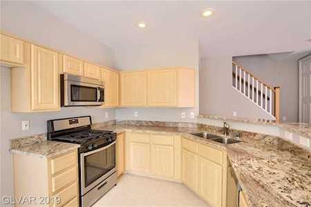 3404 President Pride Place #2 North Las Vegas, NV 89084