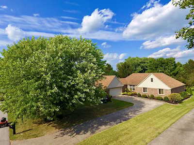 143 Winding Way Shelbyville, KY 40065