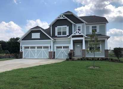 6705 June Rose Court Noblesville, IN 46062