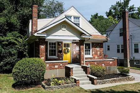 3931 Kennison Ave Louisville, KY 40207