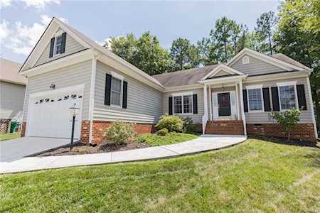 13742 Spyglass Hill Circle Chesterfield, VA 23832