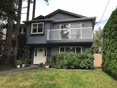 2698 Bendale Place North Vancouver, BC V7H 1G9