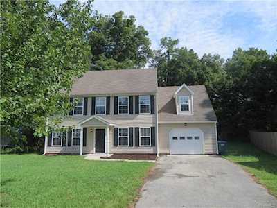 2516 Cabell Ridge Ct Richmond, VA 23230