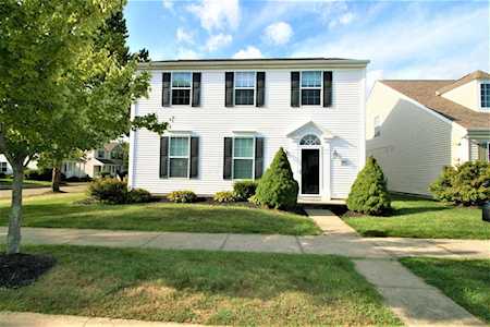 7168 Normanton Drive New Albany, OH 43054