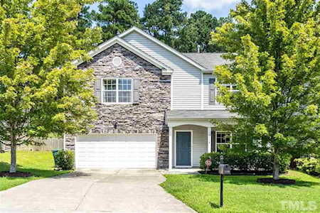 1118 Alben Street Durham, NC 27713