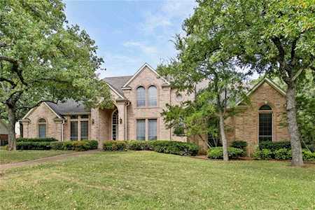 1004 Chimney Hill Trail Southlake, TX 76092