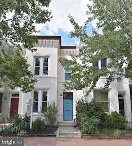 1234 D St NE Washington, DC 20002