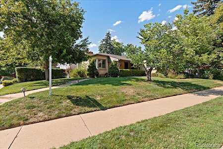 1055 South Cove Way Denver, CO 80209