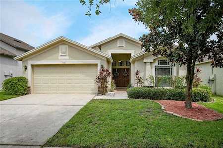 432 Thicket Crest Road Seffner, FL 33584