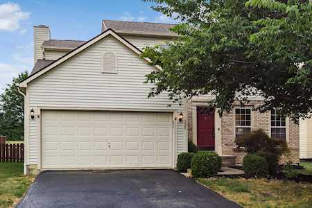 722 Erin Street Lewis Center, OH 43035