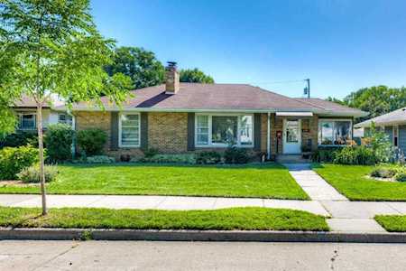 2343 Harding Street NE Minneapolis, MN 55418