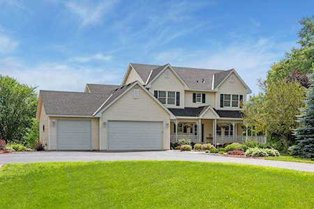 18597 Panama Avenue Spring Lake Twp, MN 55372