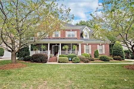 11916 Lawings Corner Dr Huntersville, NC 28078