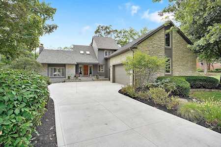 8881 Cruden Bay Court Dublin, OH 43017