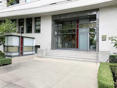 2851 Heather Street #211 Vancouver, BC V5Z 0A2