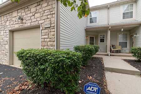 2635 Rustling Oak Boulevard Hilliard, OH 43026