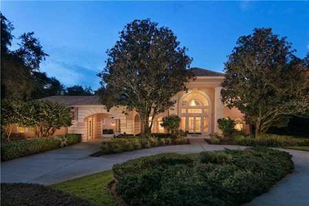 9221 Charles E Limpus Road Orlando, FL 32836