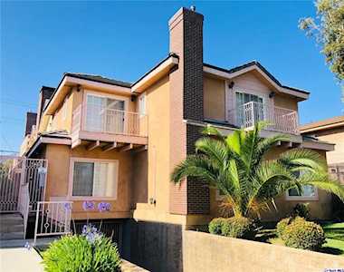 425 W California Avenue #102 Glendale, CA 91203