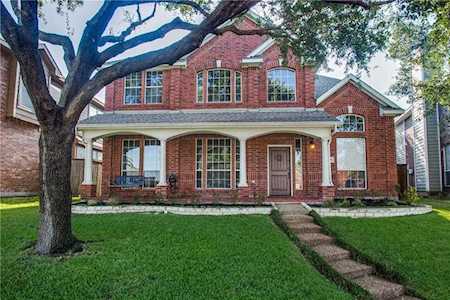 17836 Mary Margaret Street Dallas, TX 75287