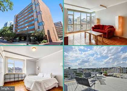 1545 18th St NW #616 Washington, DC 20036