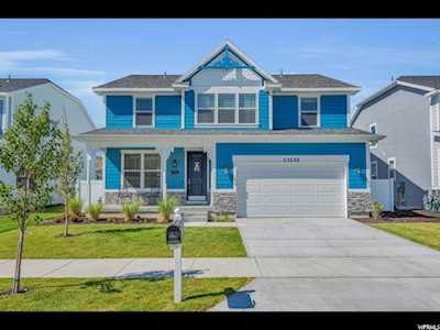 13232 S Upper Wood Ln Herriman, UT 84096