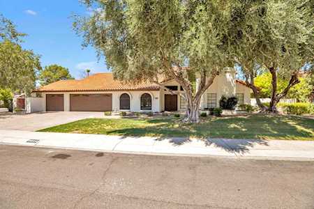 9644 E Caron Street Scottsdale, AZ 85258