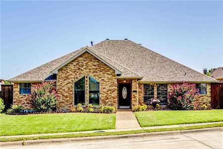 18507 Michaelangelo Drive Dallas, TX 75287