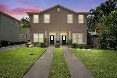 328 E Kaley Street Orlando, FL 32806