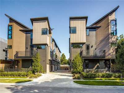 6020 Hudson Street #6 Dallas, TX 75206
