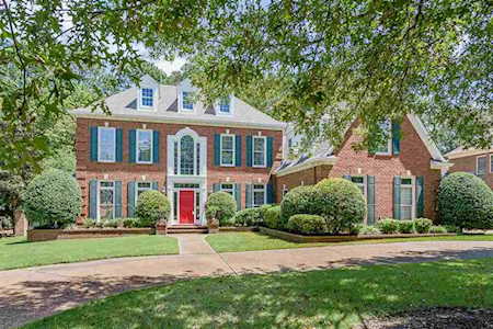 3278 Kenney Dr Germantown, TN 38139