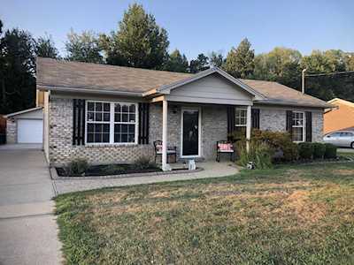 652 Jennymac Dr Louisville, KY 40229