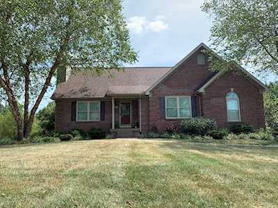 523 Stoneridge Dr Fisherville, KY 40023